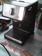 Machine à Expresso pompe De'Longhi ECP33.21.BK