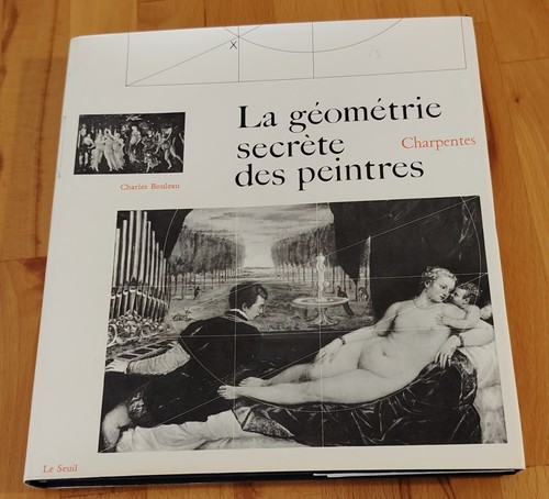 Geometrie secrete des - secrete,