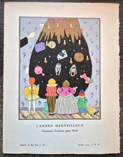 Charles MARTIN Costumes pour