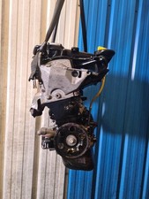 Moteur RENAULT TWINGO 2 PHASE