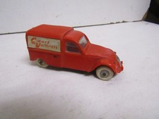 jouet ancien voiture miniature