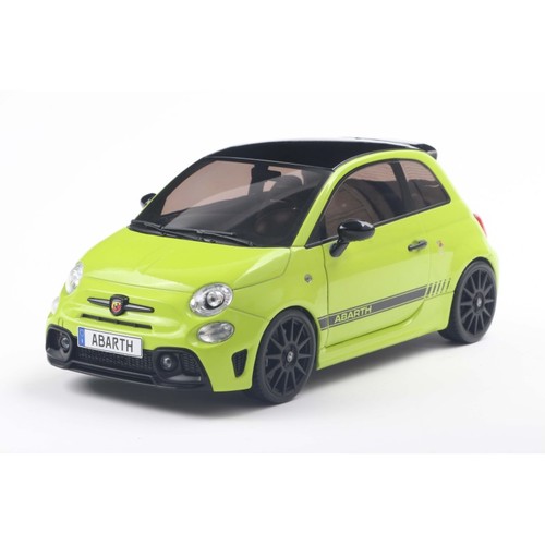 Solido 1811307 miniature fiat - solido,