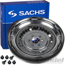 SACHS Volant Bi-Masse ZMS Pour