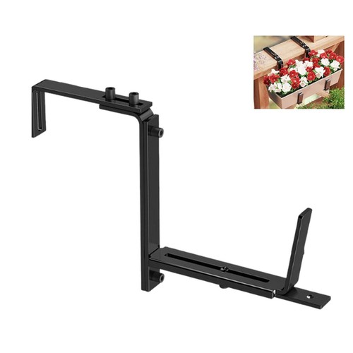 Support pot fleur - support, de