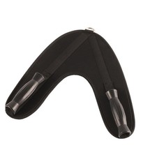 Appareil de Musculation Abdominale En V pour Systèmes à Câbles - Accessoire