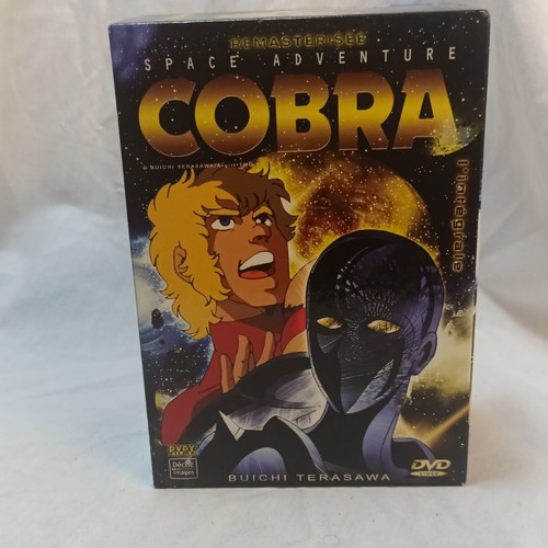 Déclic images cobra - déclic,