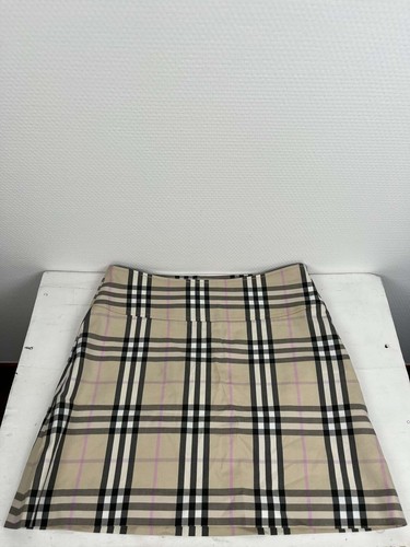 Jupe burberry - jupe,