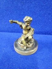 MASCOTTE AUTOMOBILE BOUCHON DE