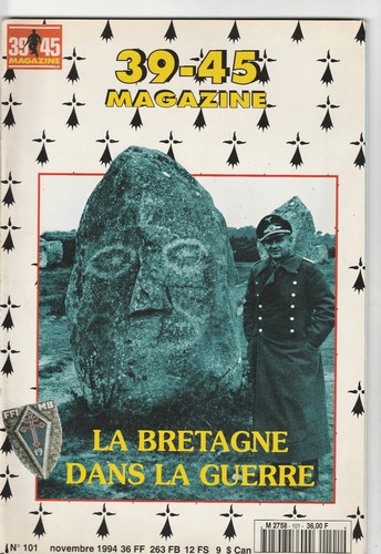 Magazine 101 nov 1994 - 39-45,