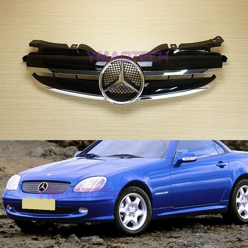 1997 2004 mercedes benz slk - 1997-2004,