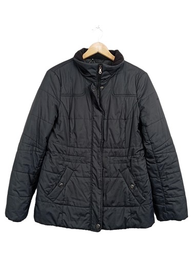 Esprit doudoune femme noire - esprit,