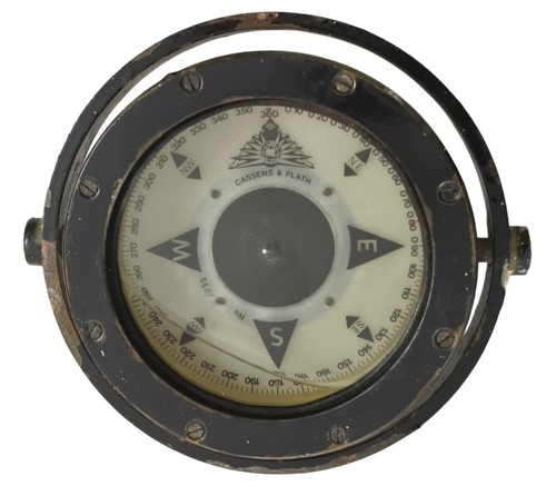 Boussole canot cassens - de,