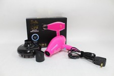 CHI Barbie Salon Style Compact Hair Dryer - GF1140