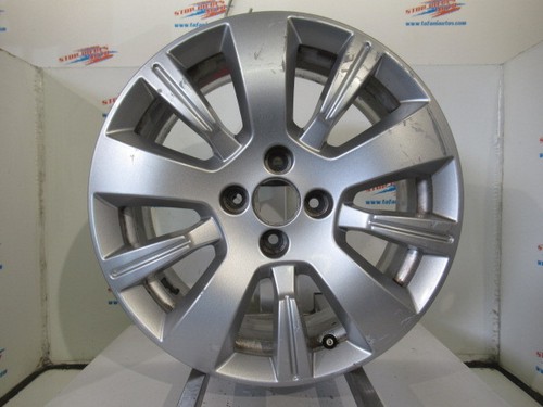 Jante aluminium renault captur - jante,
