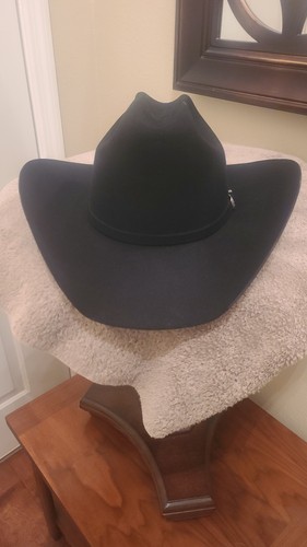 Resistol beaver felt - resistol, cowboy