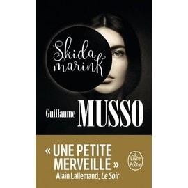 Livre skidamarink - livre,