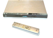 LG RH188S Lecteur DVD/HDD