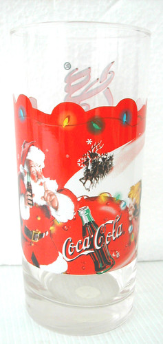 Coca cola verre - coca, cola®