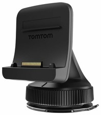 Genuine TomTom Click & Go Mount For GO 500/5000 And 600/6000 Series Units