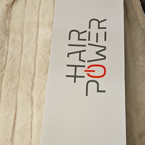 Ellen wille hair power code - ellen,