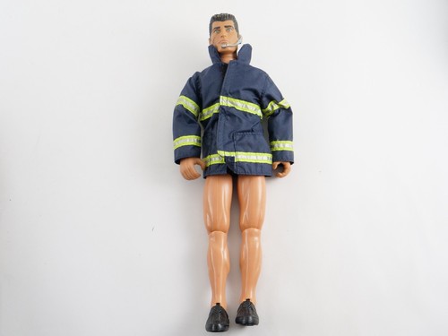 Action man 2001 - -, figurine