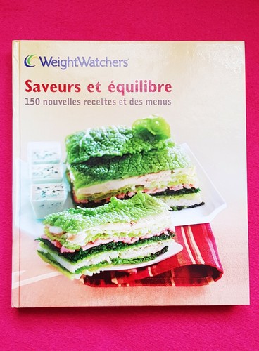 Saveurs équilibre - et,