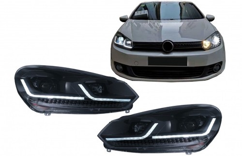 Led phares pour golf vi - led,