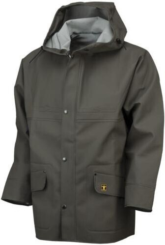 Veste guy cotten - veste,