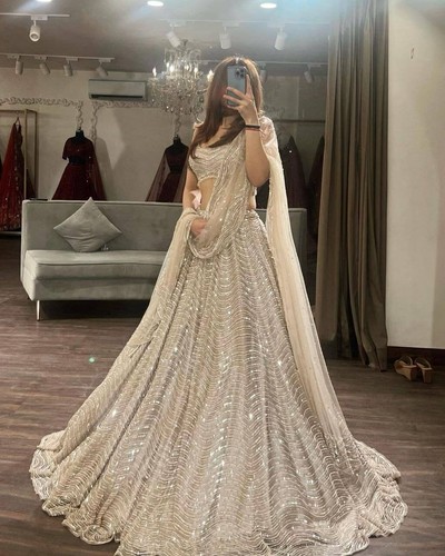 Fête lehenga choli - fête,