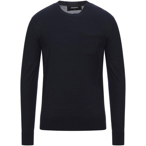 Dsquared2 jumper crew - crew, neck