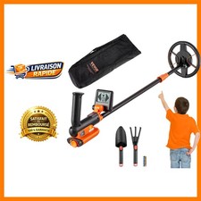 Détecteur de Métaux pour