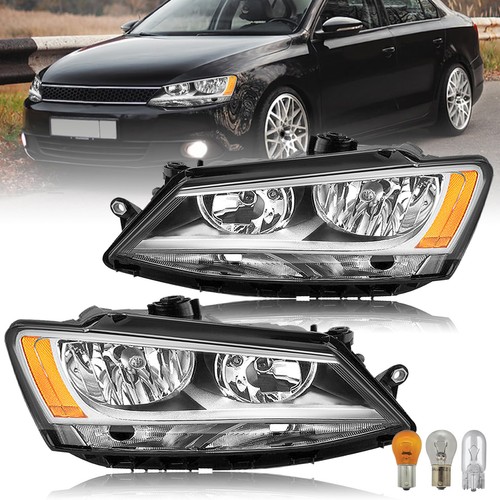 Halogen headlight assembly - halogen,