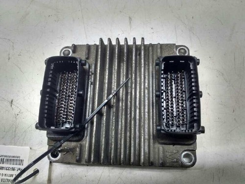Boîtier moteur uce - boîtier,