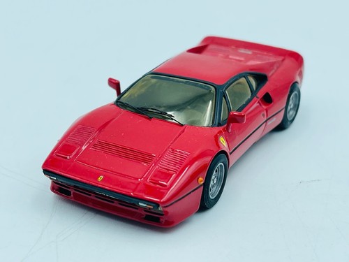 Record ferrari 288 gto - ferrari,