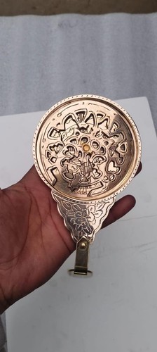 Calendrier astrolabe arabe - , et