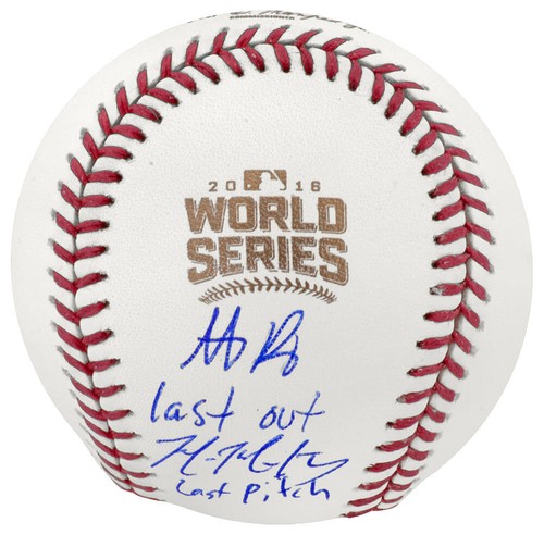 Anthony rizzo mike - anthony,