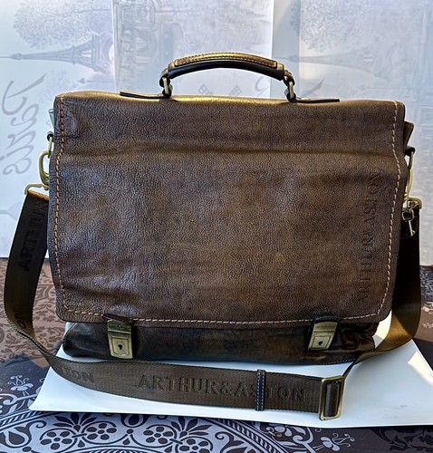Sac messenger serviette - sac, /