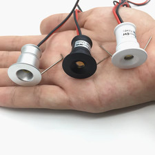 Small Spot Light 1W Mini LED