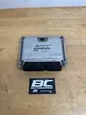Plug and Play 2004 VW R32 3.2L BJS VR6 6spd OEM ECU Engine Module 022 906 032 EG