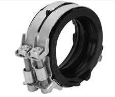 Une pipe admission neuve moto - pipe,