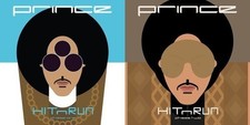 Prince HITnRUN Phase One &