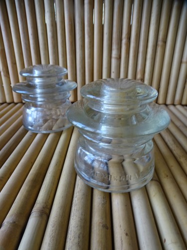 Rare isolateur électrique - rare,