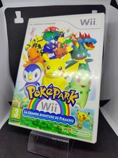 Jeu Nintendo Wii Poképark