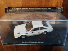 IXO 1.43° - LAMBORGHINI -
