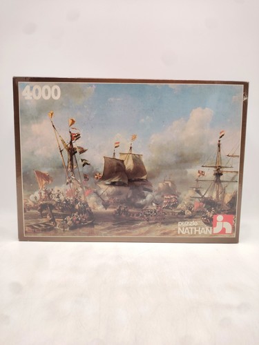 New 4000 nathan - new,, ruyter
