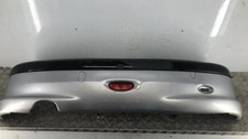 Pare choc arriere PEUGEOT 206