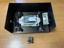 BRAMA 10B 4WD RTR RC Car