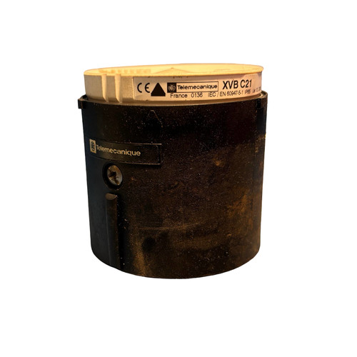 Telemecanique xvb c21 xvbc21 - /,