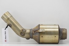 Catalizzatore Originale Ducati
