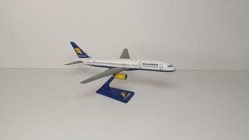 Maquette avion boeing 757 - boeing,